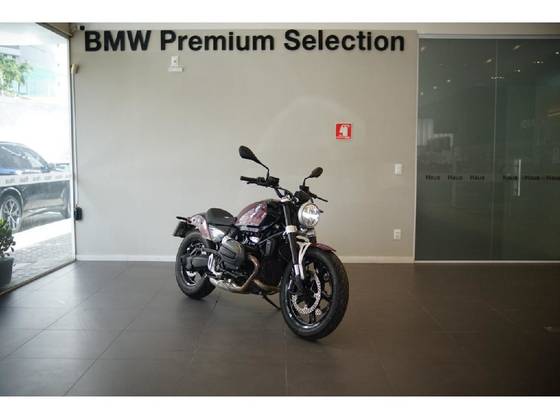 BMW R 12 CRUISER BMW R 12 CRUISER